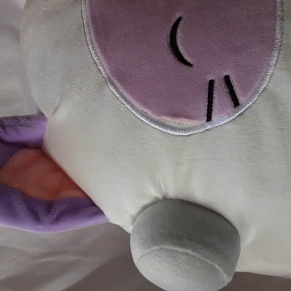 Squishmallows - Astronaut Bundle - 14" Brock backpack and 12" Brielle, NWT - Picture 8 of 10